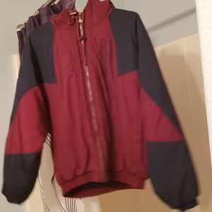 Adidas coat